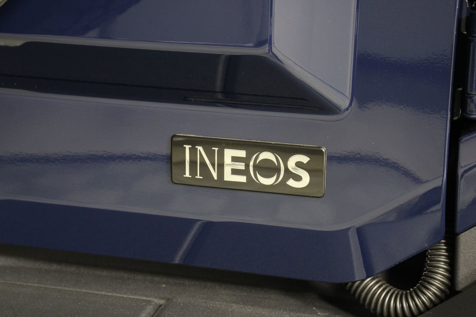 New 2026 INEOS Grenadier AWD/4WD image 19