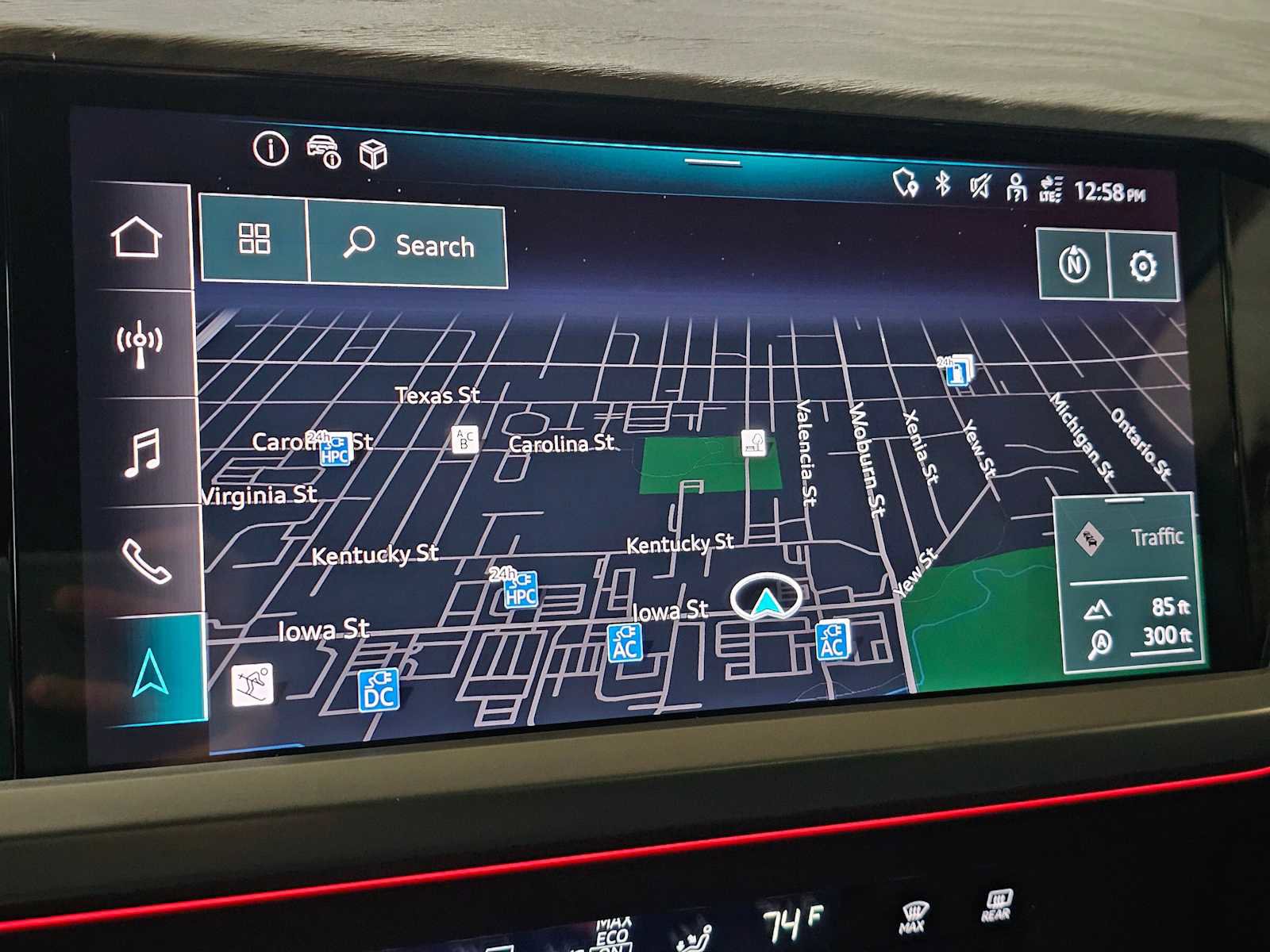 Used 2023 Audi Q4 e-tron Premium Plus image 29