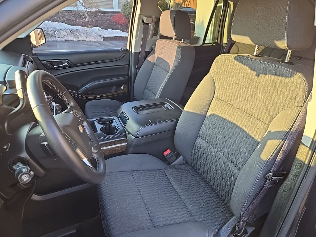Used 2016 Chevrolet Tahoe LS image 13