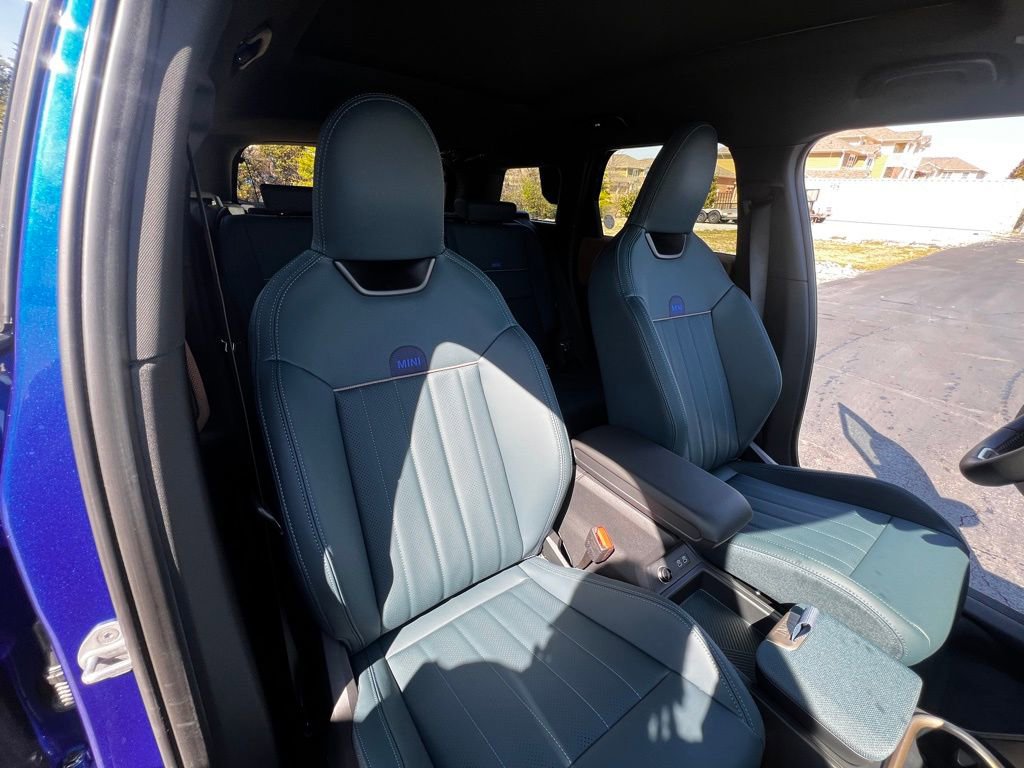 New 2025 MINI Cooper Countryman S image 20