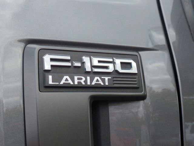 Used 2022 Ford F150 Lariat w/ Equipment Group 502A High AWD/4WD image 34