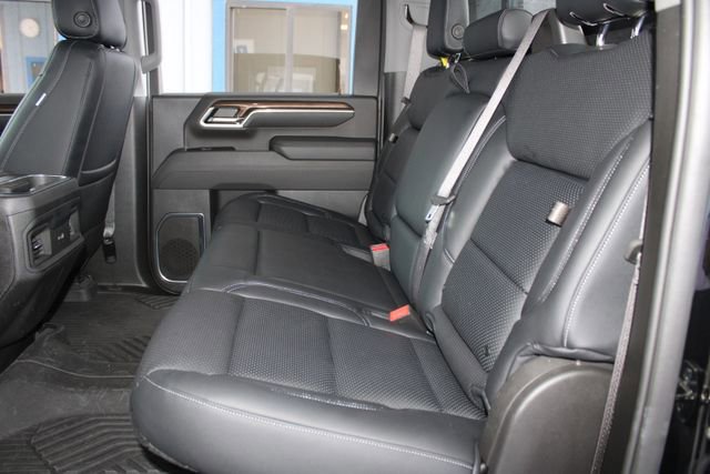 Used 2024 Chevrolet Silverado 2500 LT w/ All Star Edition image 22