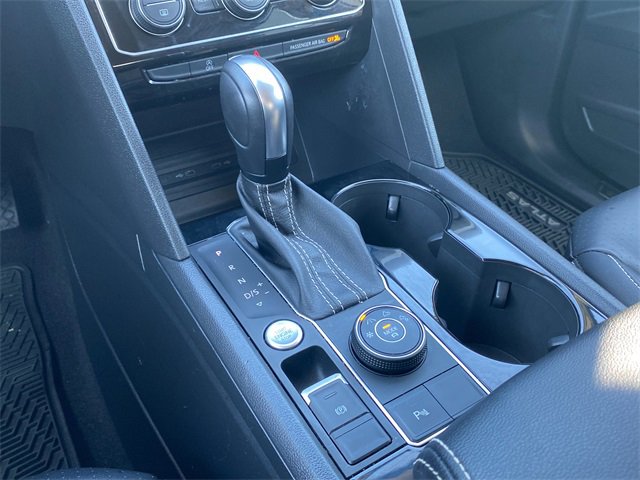 Used 2022 Volkswagen Atlas SE image 28
