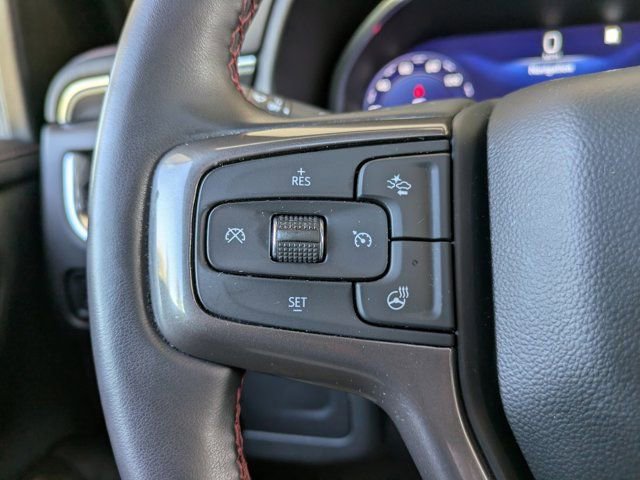 Used 2023 Chevrolet Suburban RST w/ Luxury Package image 26