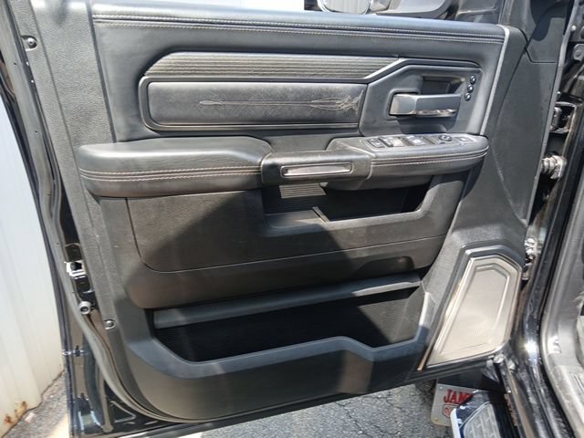 Used 2021 RAM 4500 4x4 Crew Cab DRW image 70