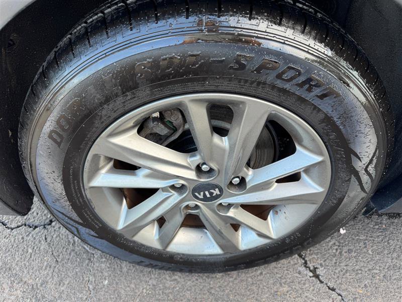 Used 2019 Kia Optima LX image 36