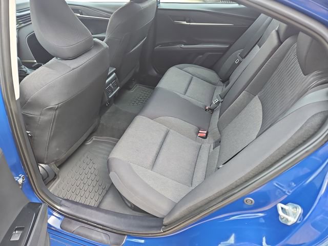 Used 2025 Toyota Camry LE image 20