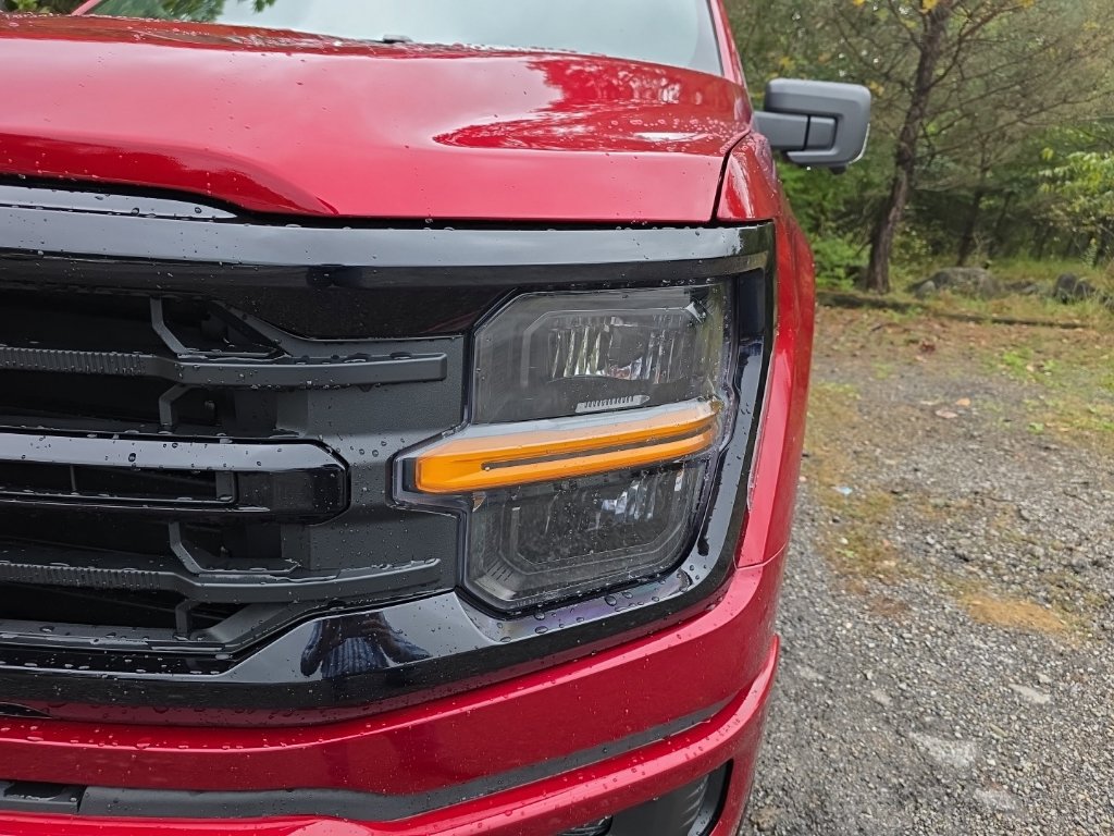 New 2026 Ford F150 XLT w/ Equipment Group 302A MID AWD/4WD image 4