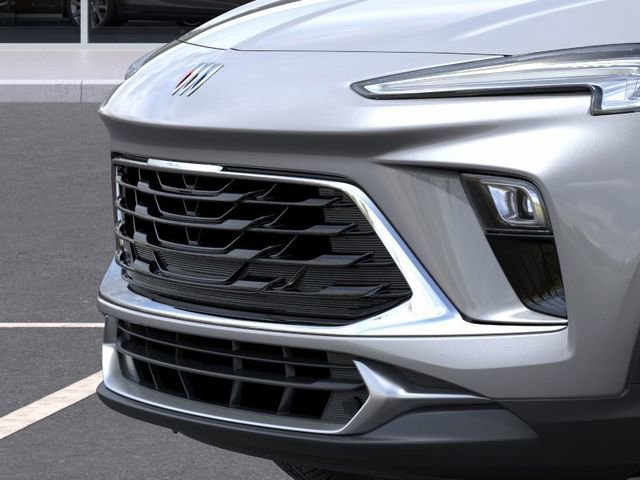 New 2026 Buick Encore GX Preferred image 13