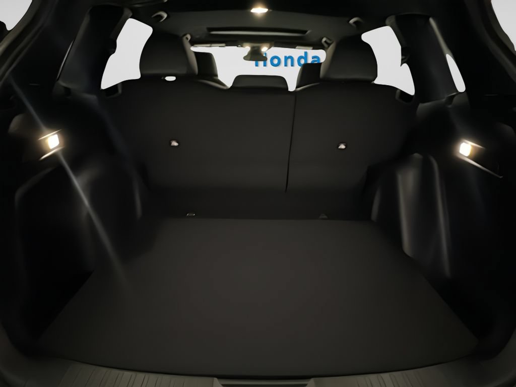 New 2026 Honda CR-V Sport Touring image 20