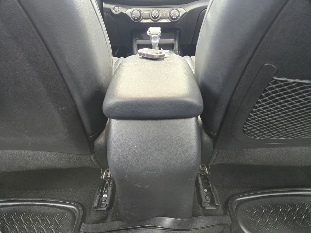 Used 2021 Kia Forte GT-Line w/ GT-Line Premium Package image 38