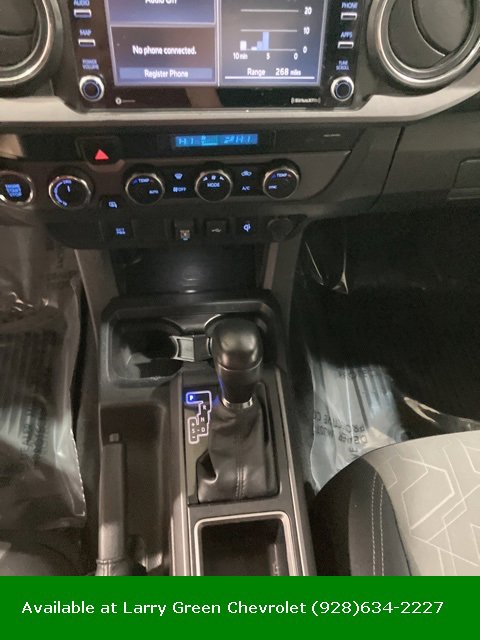 Used 2023 Toyota Tacoma TRD Sport image 16