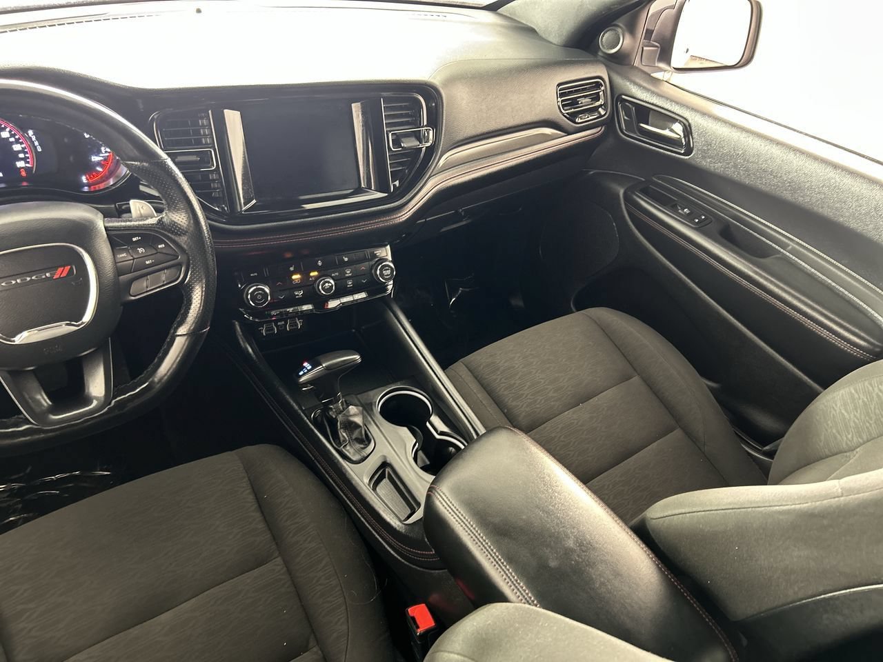Used 2023 Dodge Durango GT AWD/4WD image 22
