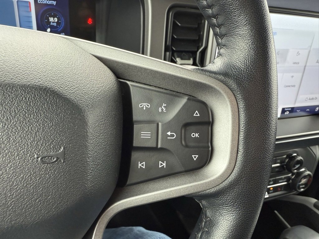 Used 2021 Ford Bronco Outer Banks image 22