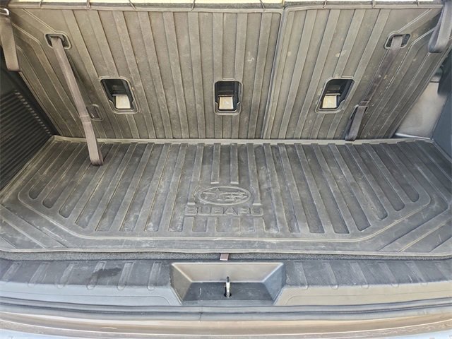 Used 2021 Subaru Ascent Limited w/ Technology Package image 27