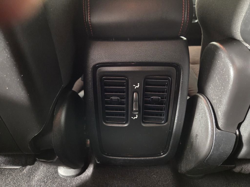 Certified 2024 Dodge Durango R/T w/ Blacktop Package image 27