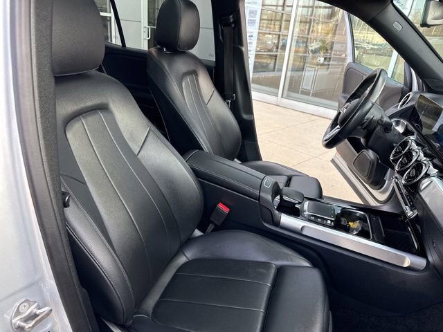 Used 2021 Mercedes-Benz GLB 250 4MATIC image 35