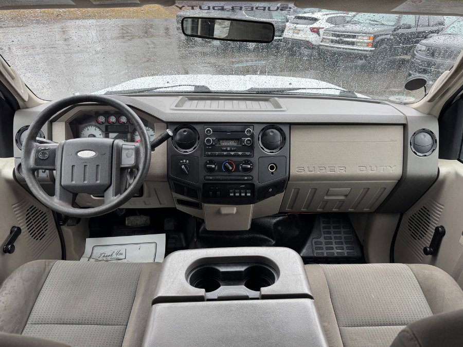 Used 2010 Ford F350 XL image 20