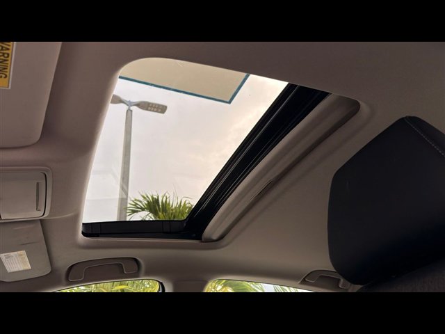 Certified 2023 Honda Accord EX image 7