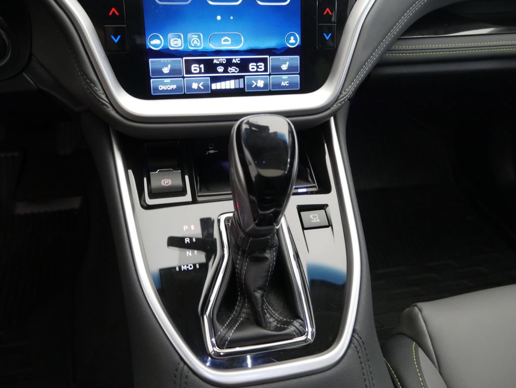 Used 2020 Subaru Outback Onyx Edition XT image 45