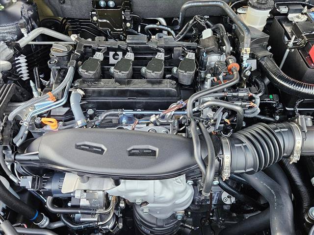 New 2026 Honda Accord SE image 16