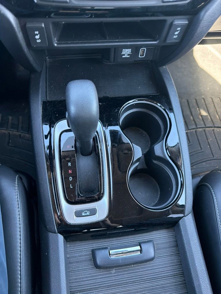 Used 2019 Honda Ridgeline RTL-E image 19