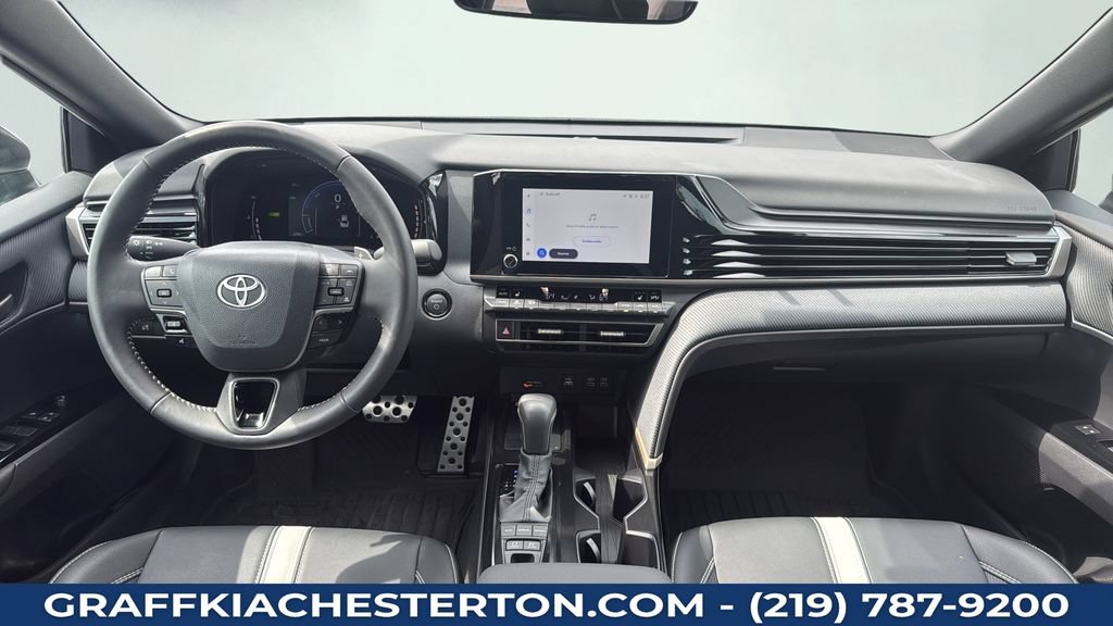 Used 2026 Toyota Camry SE w/ Convenience Package AWD/4WD image 17