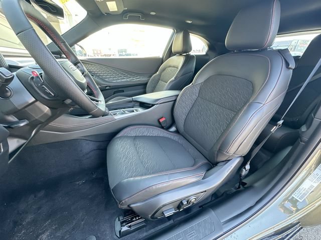 New 2026 Dodge Charger Scat Pack AWD/4WD image 13