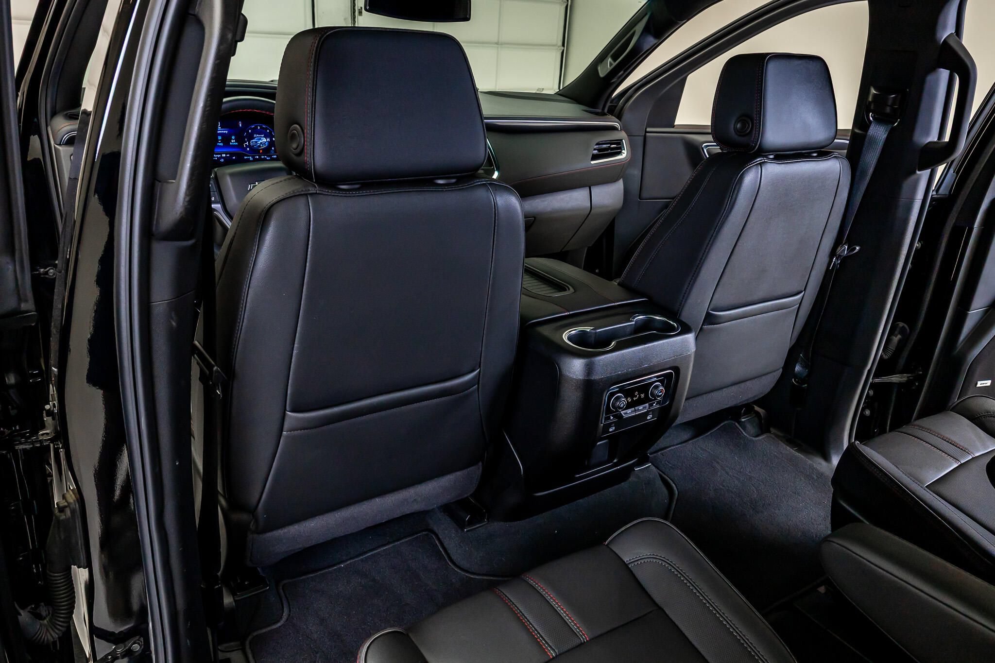 Used 2024 Chevrolet Tahoe RST w/ Luxury Package AWD/4WD image 41