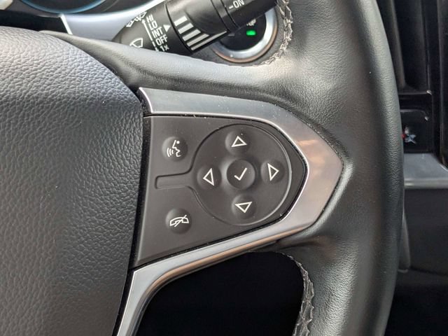 Used 2023 Chevrolet Traverse LT FWD image 25