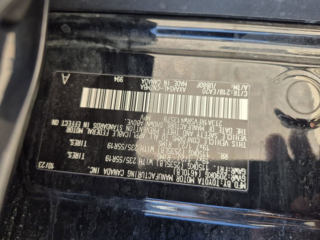 Used 2024 Toyota RAV4 XLE Premium image 30