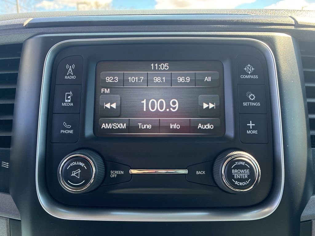 Used 2016 RAM 1500 Express w/ Popular Equipment Group image 19