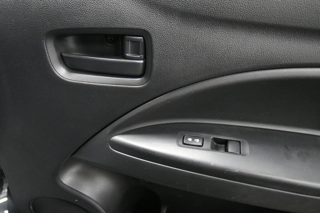 Used 2024 Mitsubishi Mirage G4 ES FWD image 26
