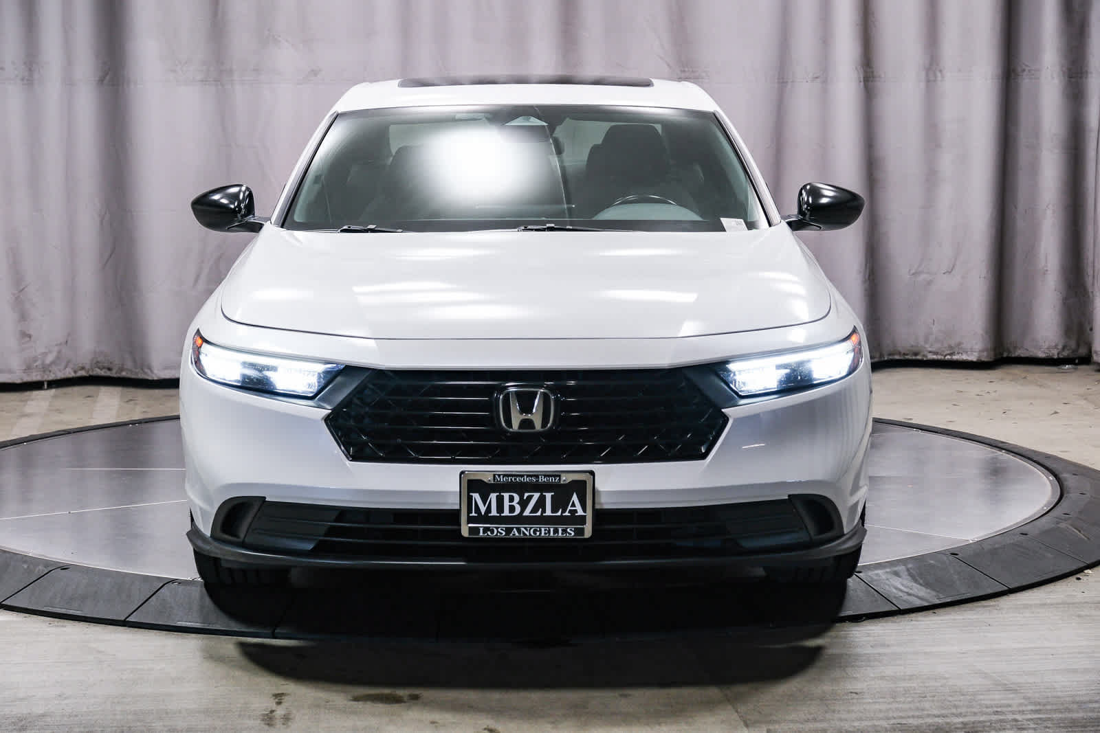 Used 2023 Honda Accord Sport image 6