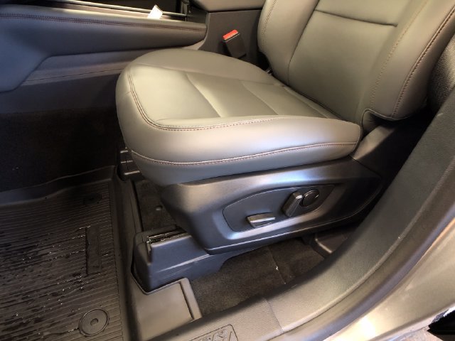 New 2027 Ford Explorer Active w/ Active Comfort Package AWD/4WD image 11