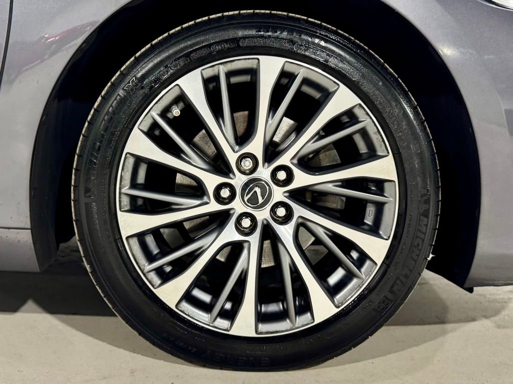 Used 2019 Lexus ES 350 350 image 36