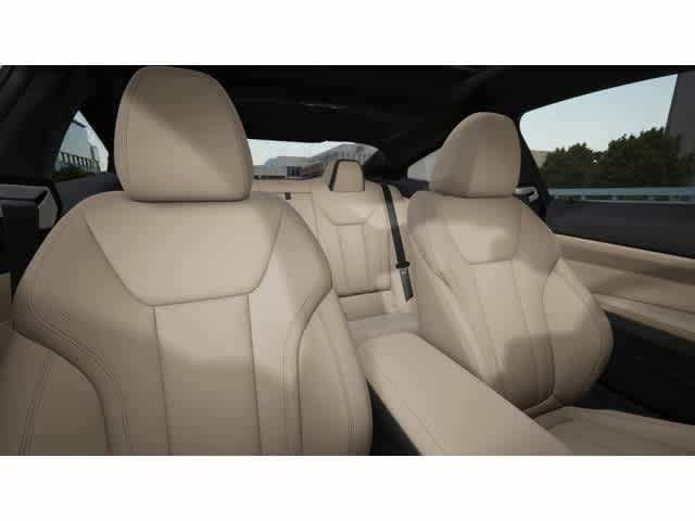Used 2026 BMW 430i Coupe w/ Parking Assistance Package RWD image 11