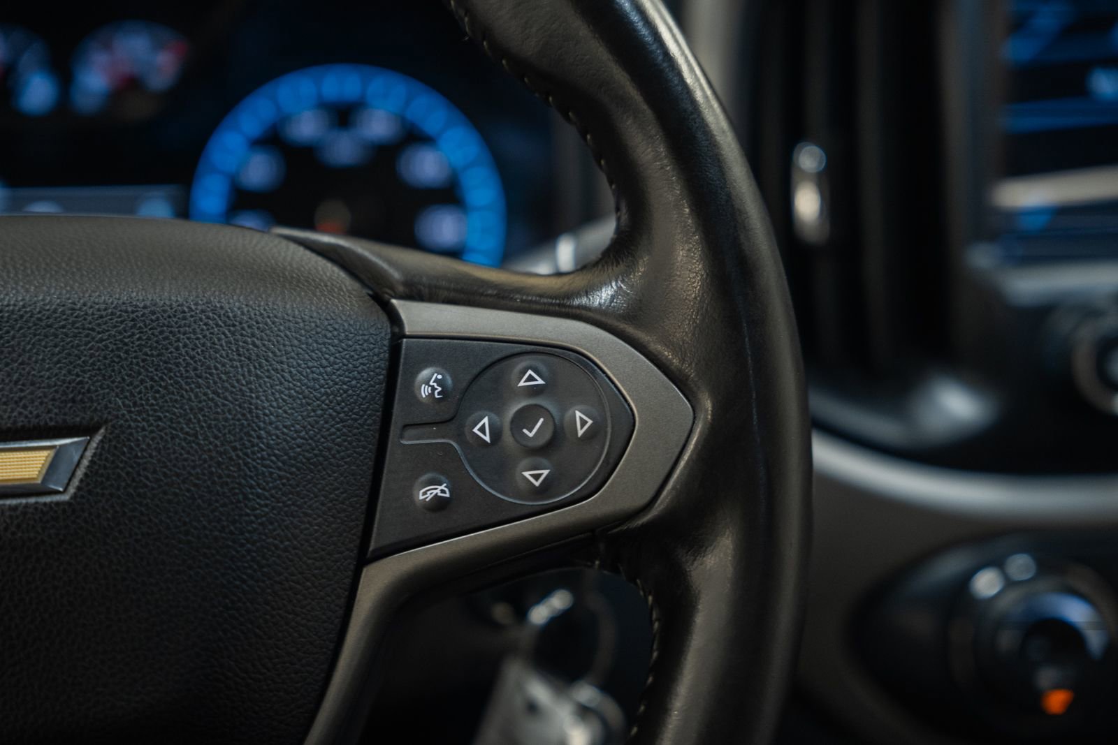 Used 2016 Chevrolet Colorado Z71 image 27