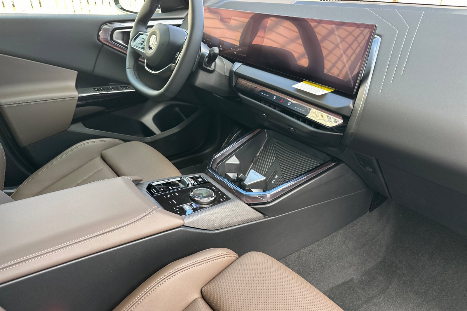 New 2026 BMW X3 xDrive30 w/ Convenience Package image 13