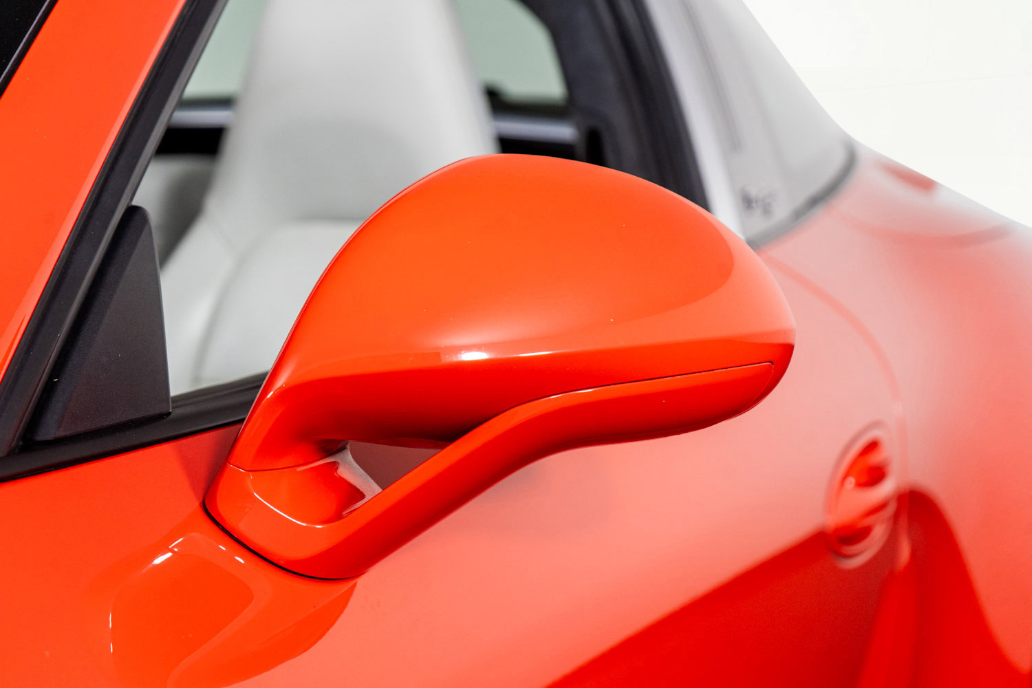 Used 2016 Porsche 911 Targa 4S image 28