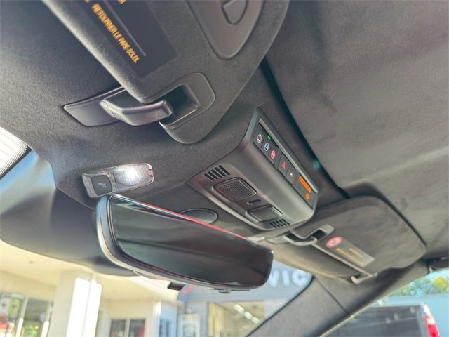 Used 2025 Chevrolet Corvette Z06 w/ Battery Protection Package image 27