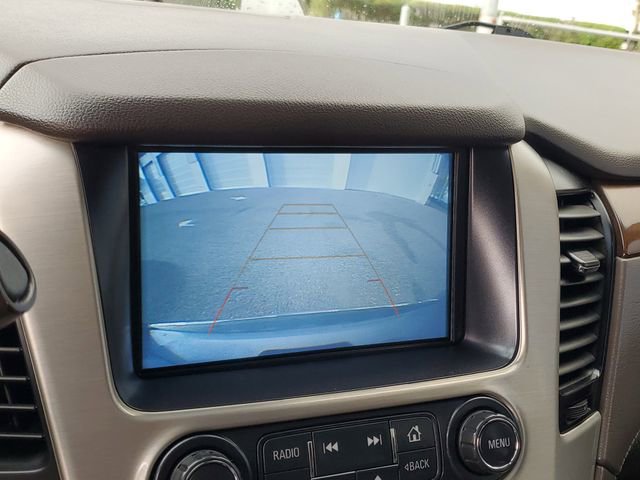 Used 2020 GMC Yukon Denali w/ Denali Ultimate Package image 21