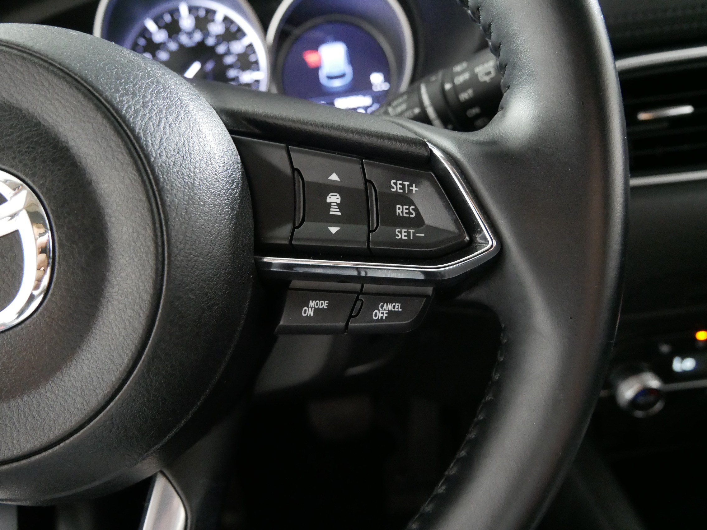 Used 2019 MAZDA CX-5 Touring AWD/4WD image 29