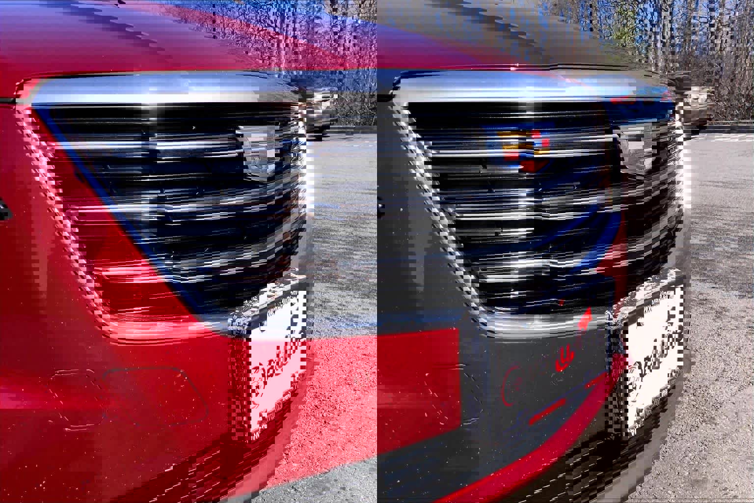 Used 2019 Cadillac XTS Luxury image 30