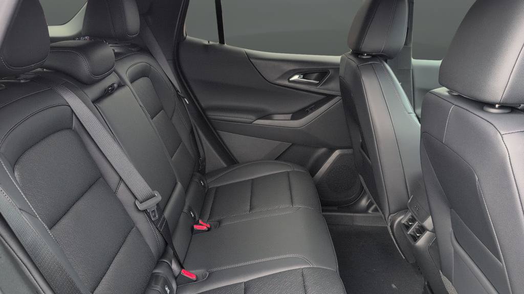 New 2026 Chevrolet Equinox LT w/ Convenience Package II AWD/4WD image 27