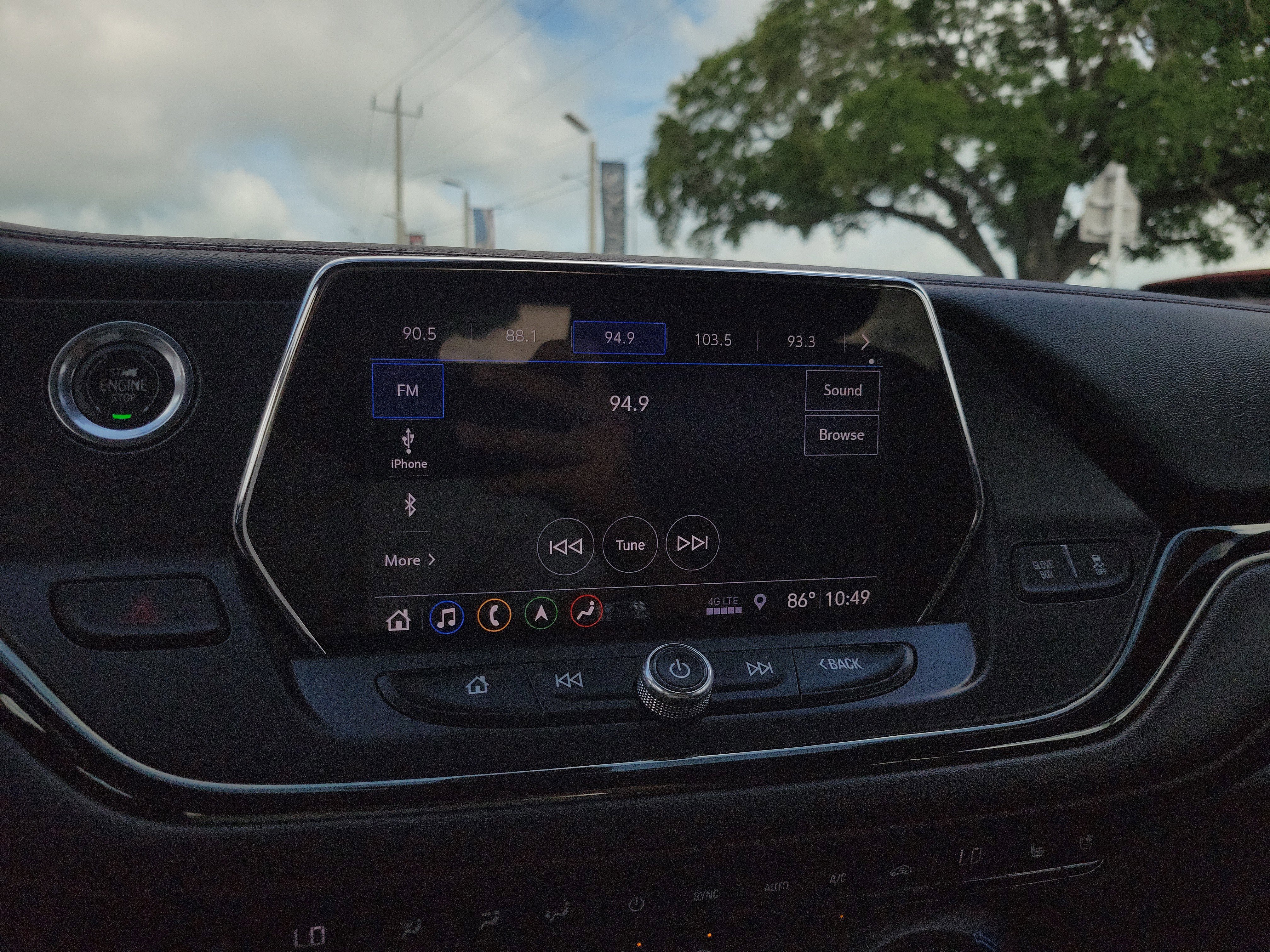 Certified 2019 Chevrolet Blazer RS FWD image 22