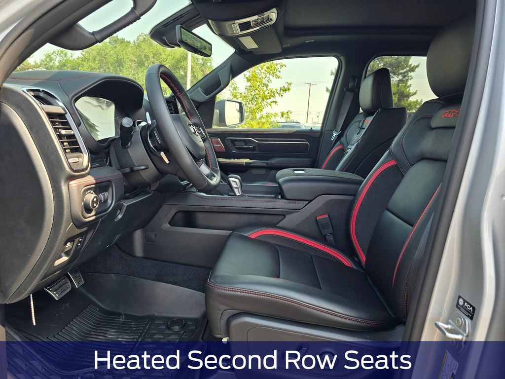 New 2026 RAM 1500 RHO w/ RHO Level 1 Equipment Group AWD/4WD image 11