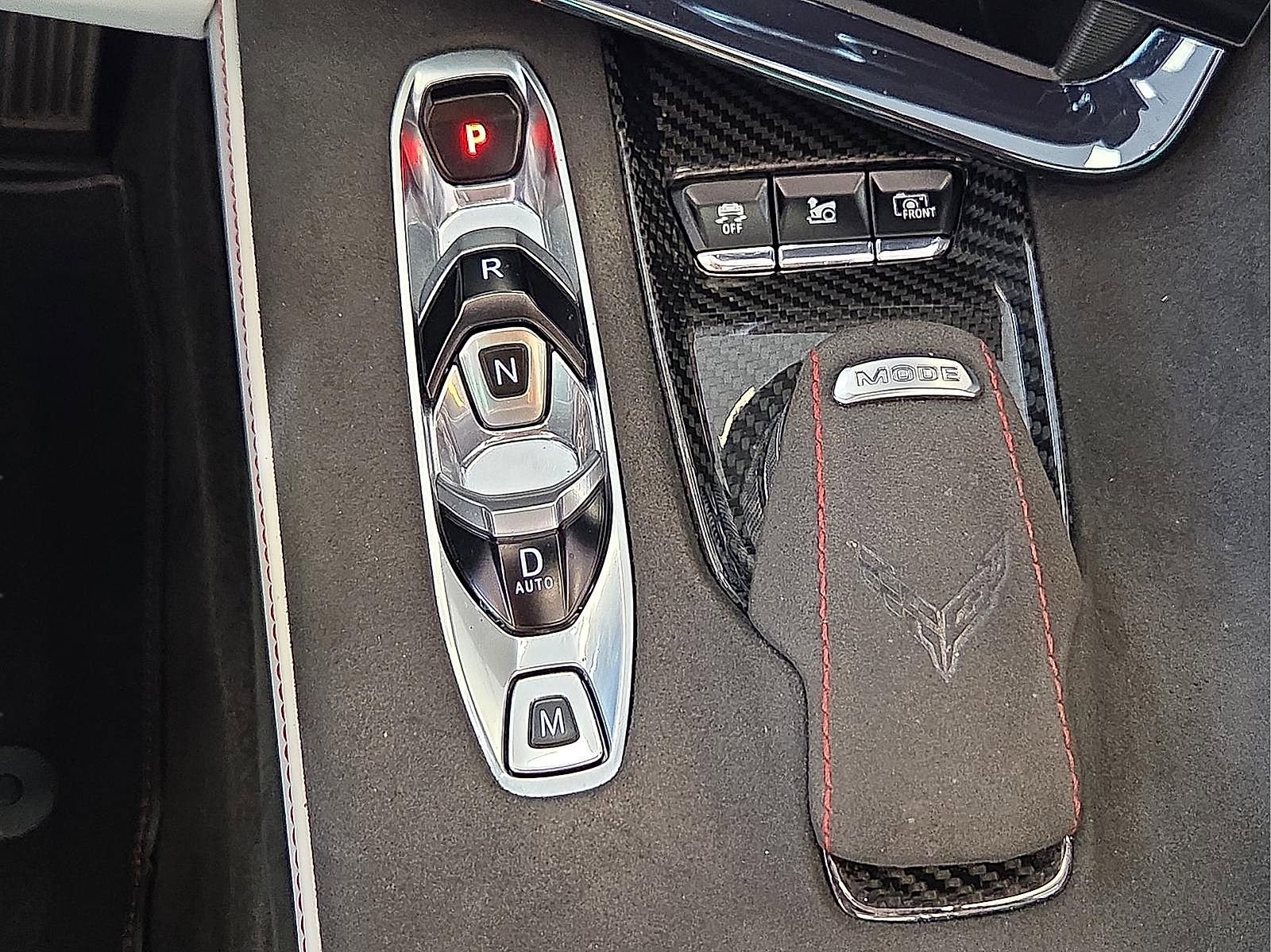 Used 2023 Chevrolet Corvette Stingray Premium Conv image 18