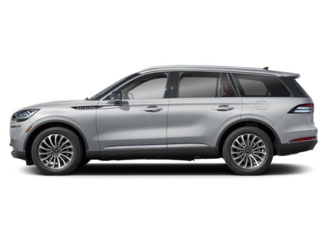 Used 2024 Lincoln Aviator Reserve w/ Jet Package RWD image 3
