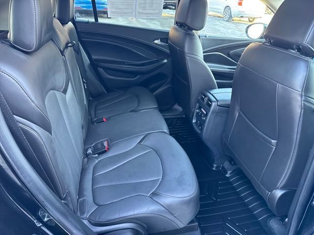 Used 2017 Buick Envision Essence image 31